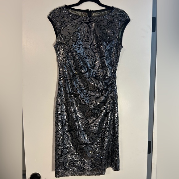 Ralph Lauren Dresses & Skirts - Ralph Lauren Cocktail Dress